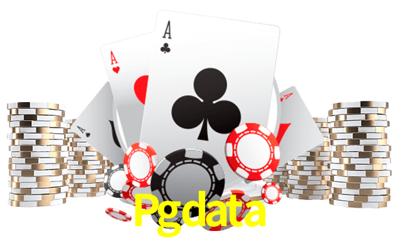 Jogue jogos de pôquer em Pgdata