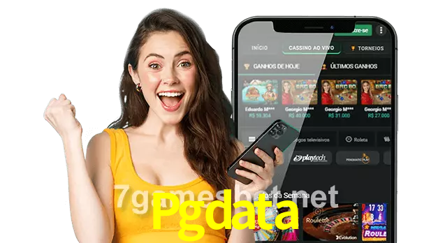 Pgdata