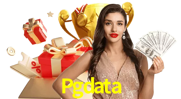 Jogue com dealers reais no Pgdata!
