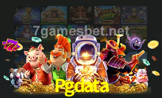 cassino Pgdata