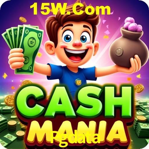 Descubra o Mundo do Cassino Online com Pgdata