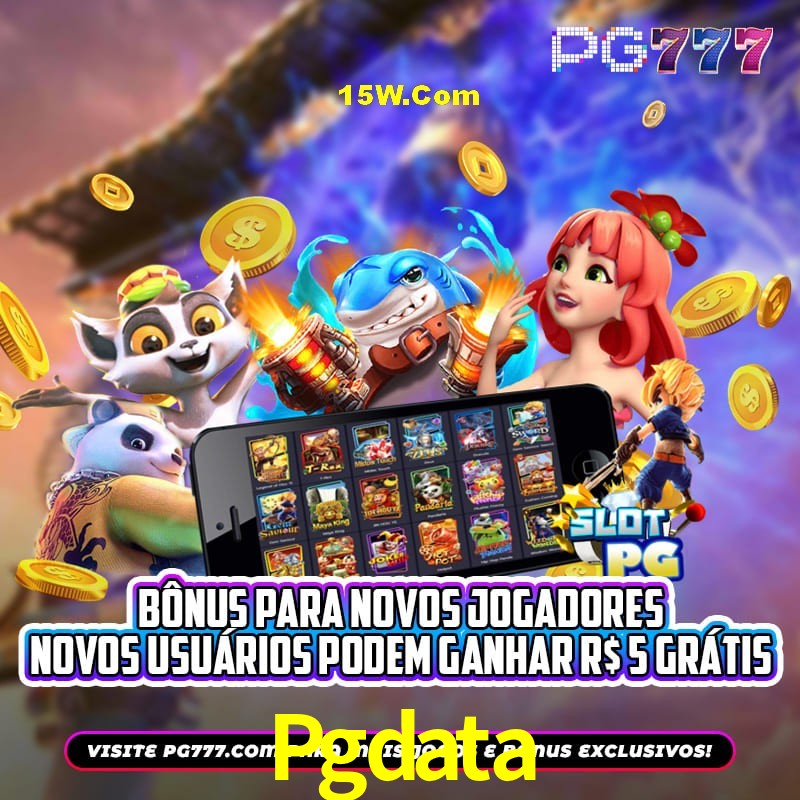 Quick Registration Pgdata