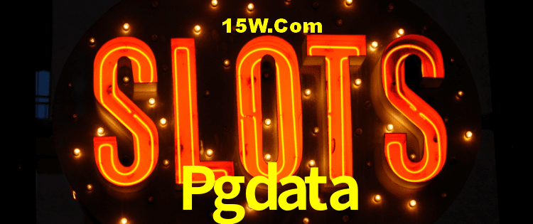 Account Benefits Pgdata