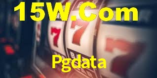 Statistics Pgdata
