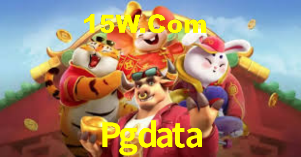 Pgdata - Installation Guide