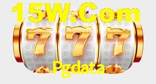 Welcome Bonus Pgdata
