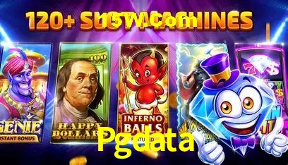 Pgdata São Paulo - Hot Promos