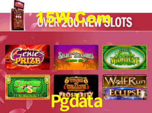 Pgdata App