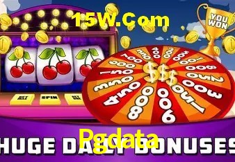 Promoção Relâmpago Pgdata