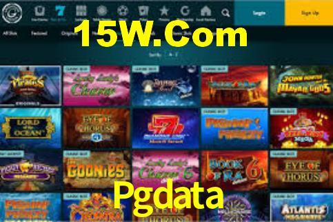 Pgdata