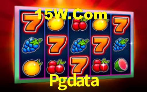 Pgdata Login