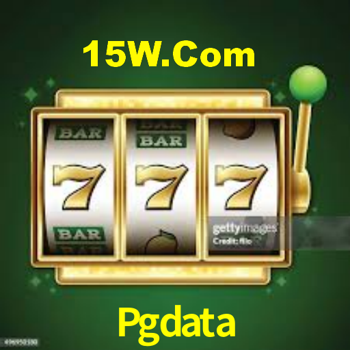 Pgdata,Pgdata App