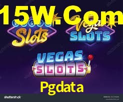 Tournaments Pgdata