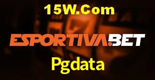 Bonus Features Pgdata