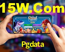 Sports Statistics Pgdata