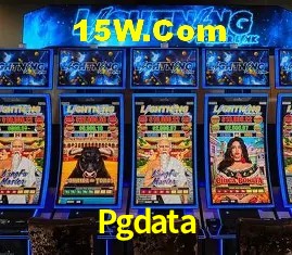 Pgdata - Support
