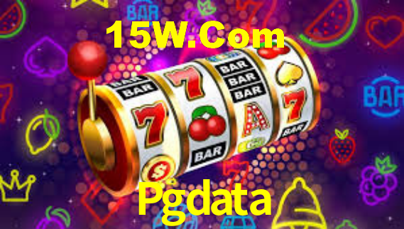 Pgdata - App Compatibility