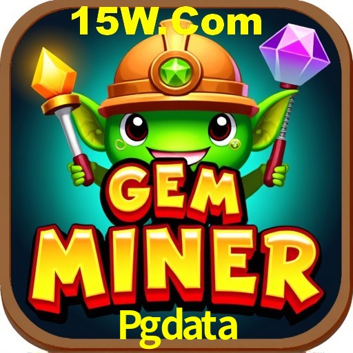 PIX Instantâneo Pgdata