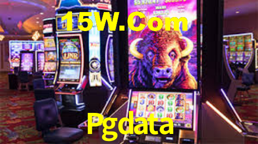 Pgdata App