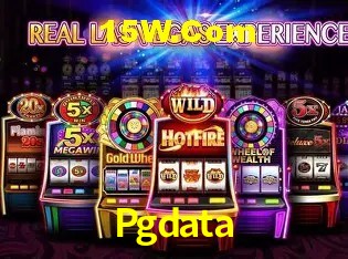 Sistemas de Segurança Pgdata
