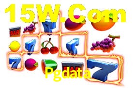 Experiência VIP Pgdata