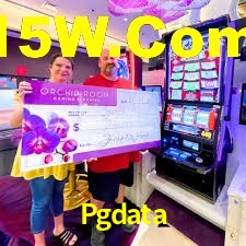 Welcome Bonus Pgdata