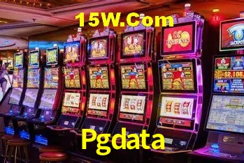 Integração de APIs Pgdata