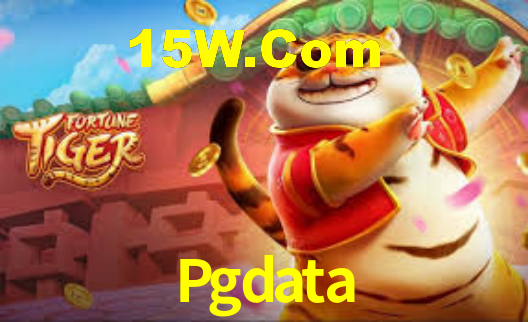 Pgdata,Pgdata App