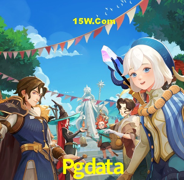 Avaliações dos Jogadores Pgdata
