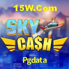 Game Statistics Pgdata