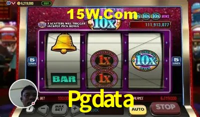 Pgdata Salvador - Promo Stats