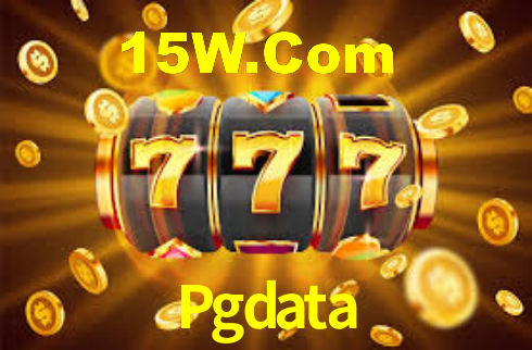 Pgdata - App Security