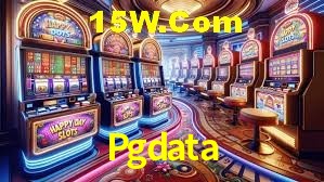 Slot Games Pgdata