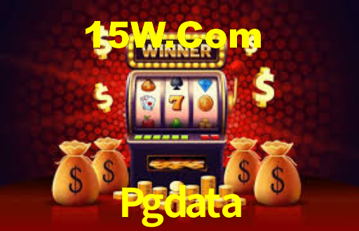 Pgdata,Pgdata App