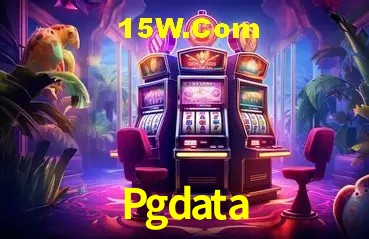 Login Seguro Pgdata