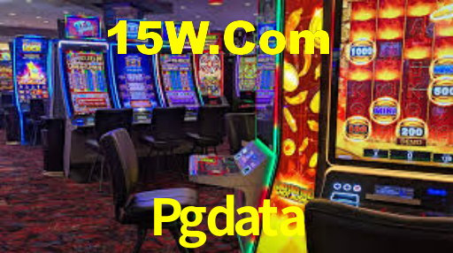 Pgdata