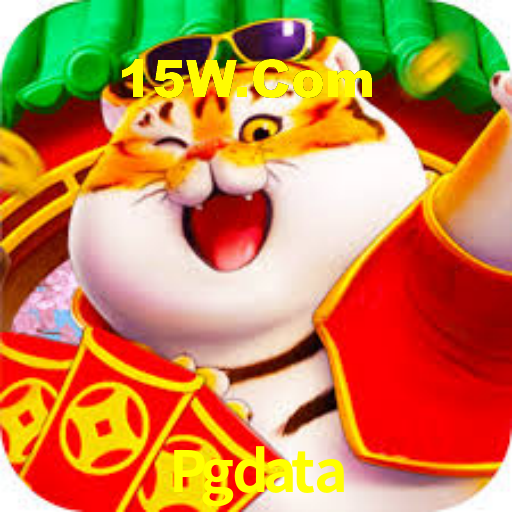 Pgdata App