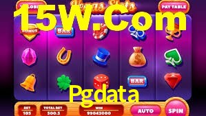 Roulette Table Pgdata