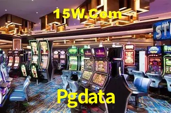 Pgdata Rio de Janeiro - Calendar
