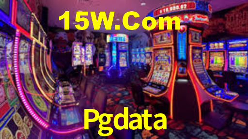 Pgdata