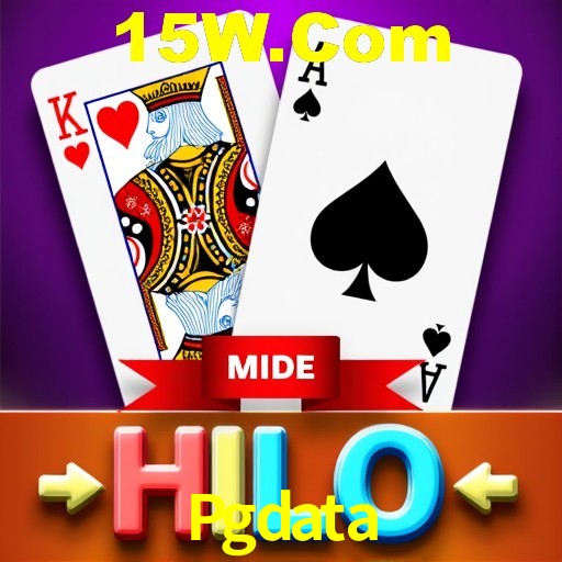 Programa VIP Pgdata