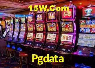 Pgdata Brasília - Jogo Features