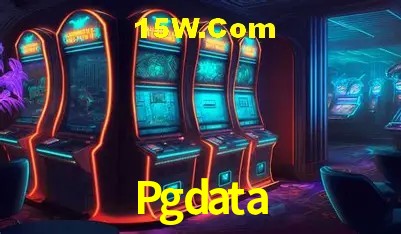 Pgdata Belo Horizonte - Jackpots